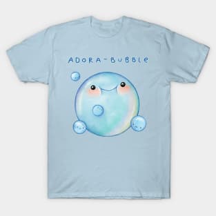 Adora-Bubble T-Shirt